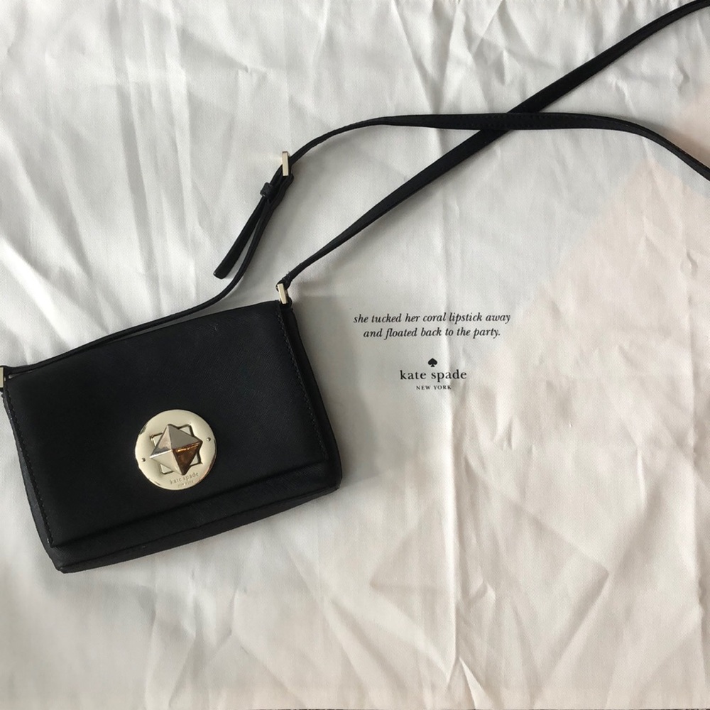 Kate Spade Crossbody